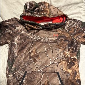 Women’s Under Armor X Storm 1